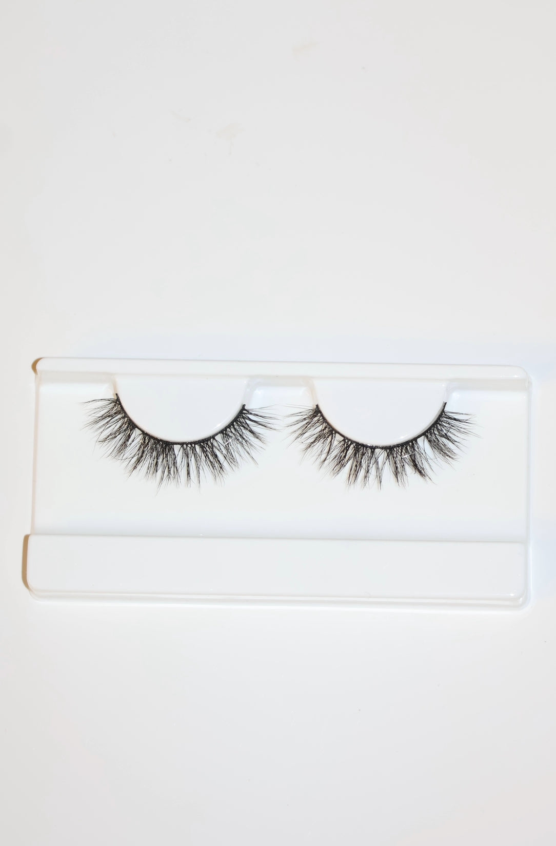 Luxury Eyelash Collection