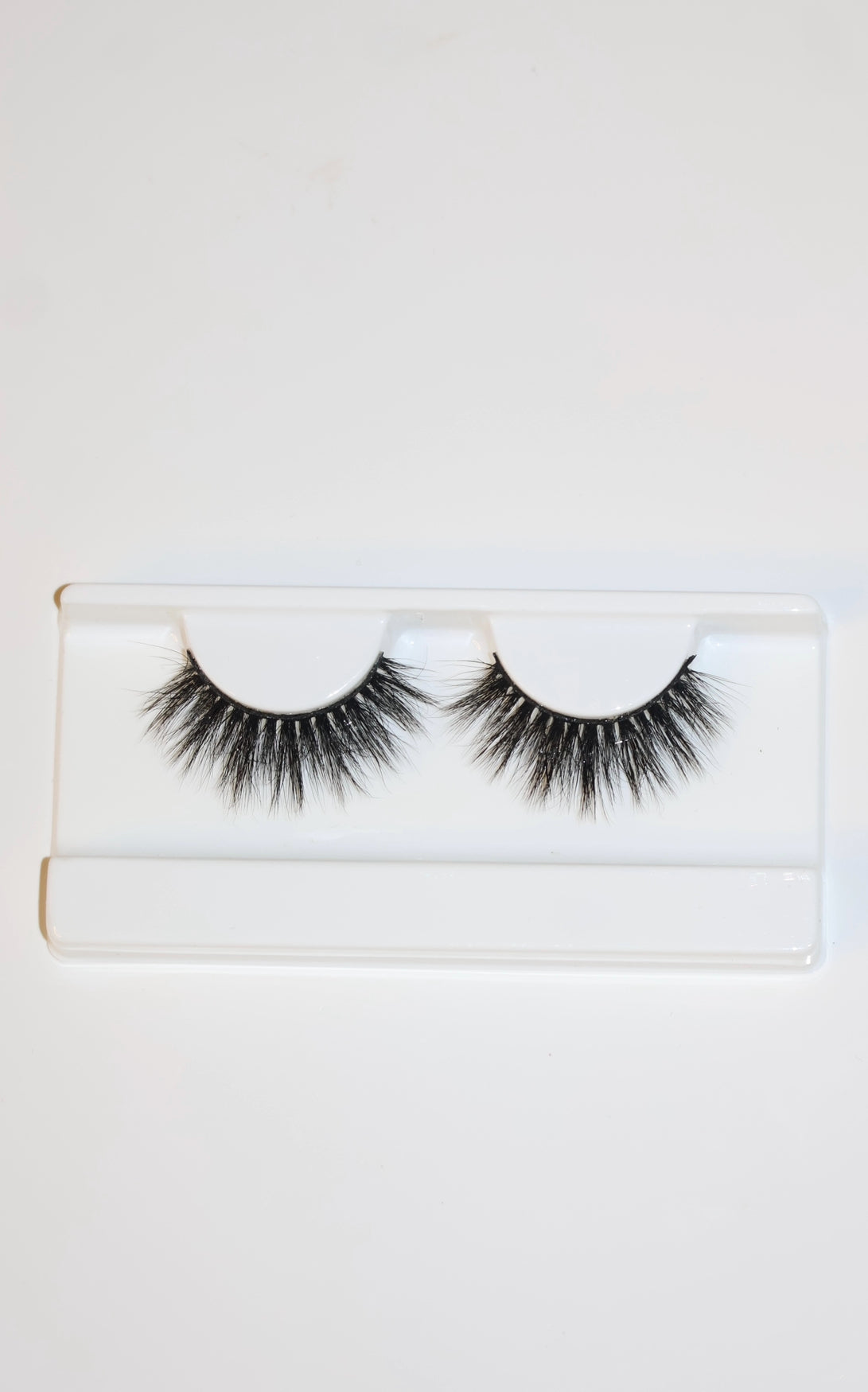 Luxury Eyelash Collection