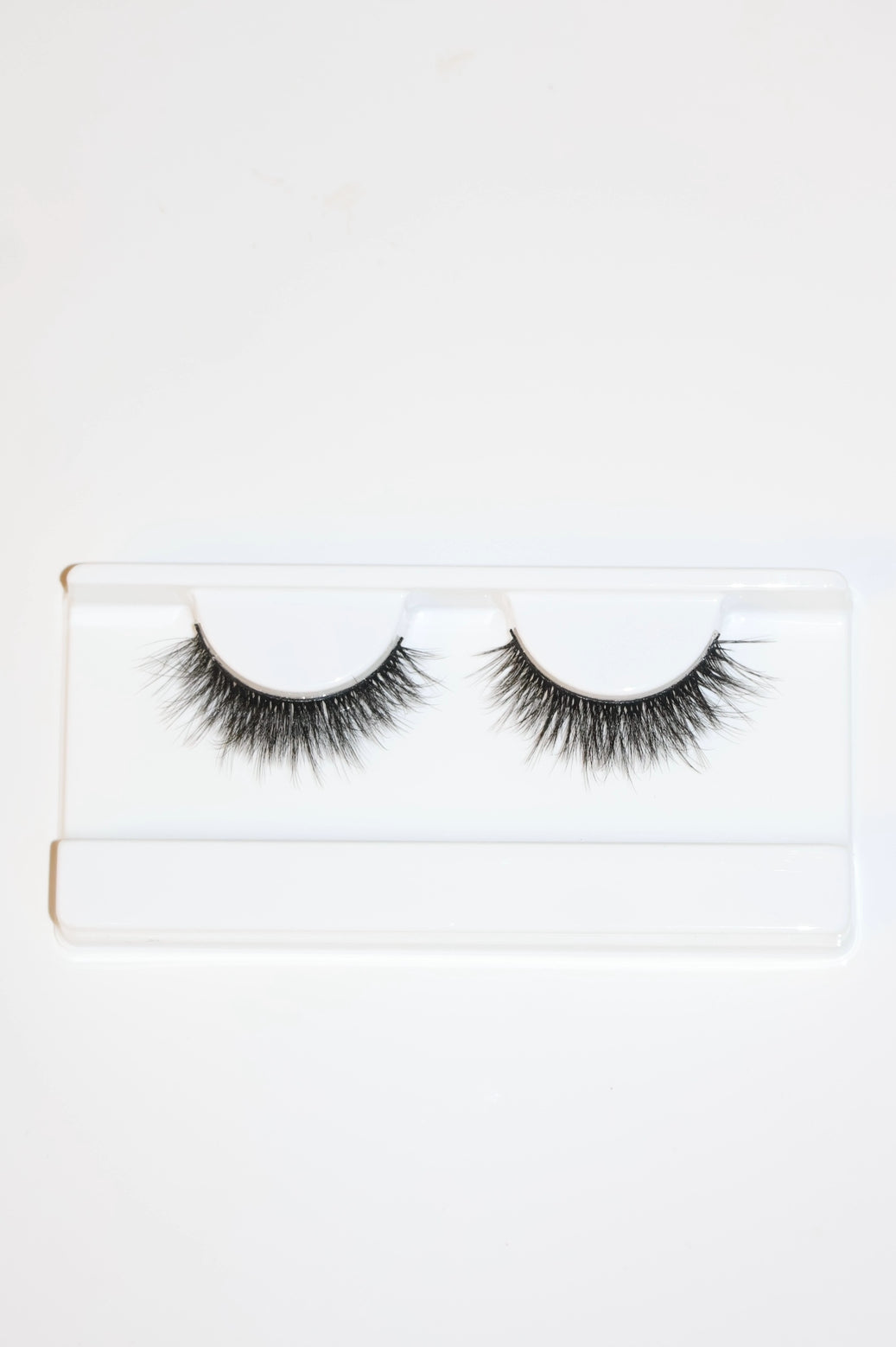 Luxury Eyelash Collection
