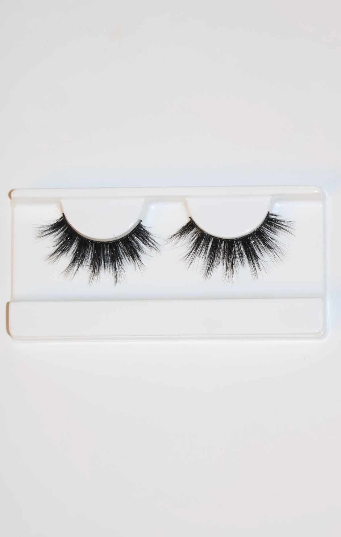 Luxury Eyelash Collection