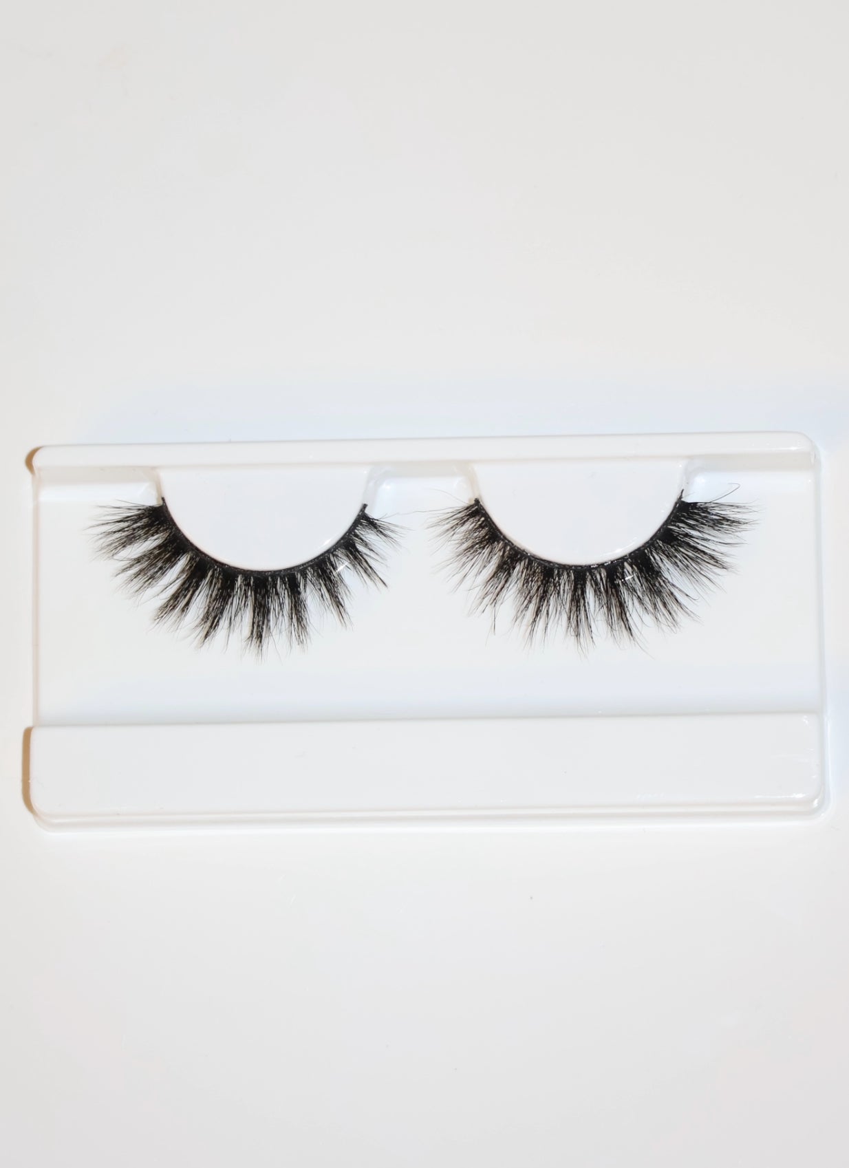 Luxury Eyelash Collection