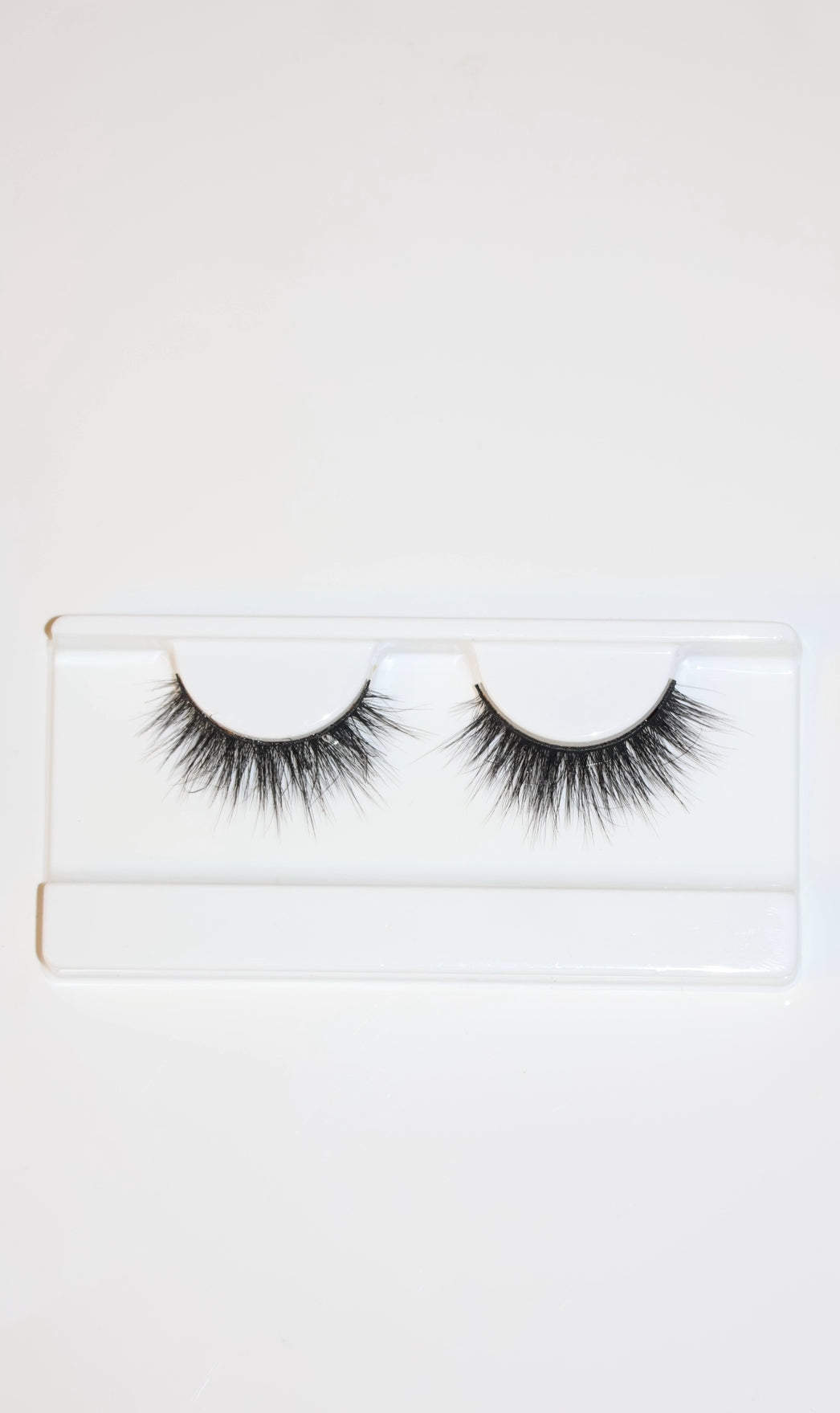 Luxury Eyelash Collection